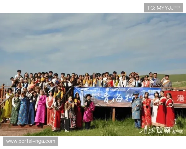 青海村超射箭赛融合体育与非遗文化助力民族团结与旅游发展