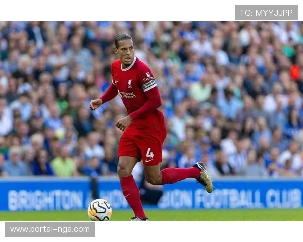 范戴克陷入利物浦生涯低谷双红会关键失误酿成致命丢球 范戴克陷入利物浦生涯低谷双红会关键失误酿成致命丢球