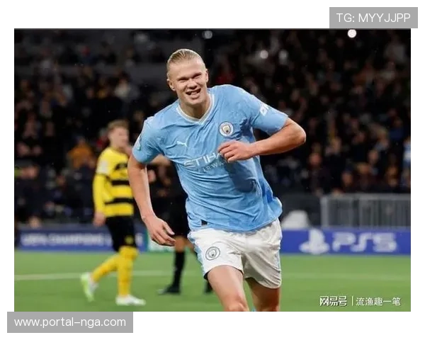 曼城前锋哈兰德替补复出，欧冠密集赛程或限制出场时间