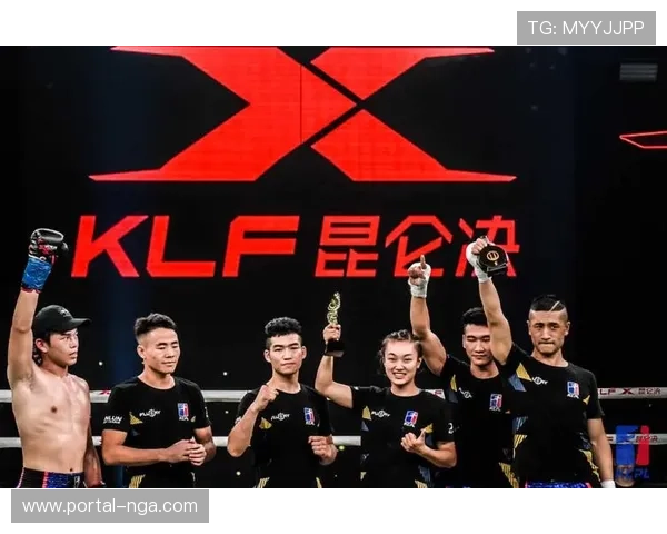 昆仑决试点九分钟回合制,探索站立格斗规则创新可能性 昆仑决试点九分钟回合制,探索站立格斗规则创新可能性