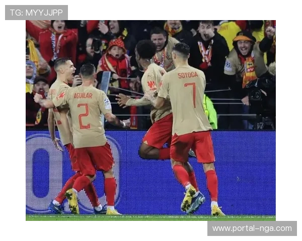 贡萨洛·拉莫斯补时阶段远射得分，助巴黎5-0大胜雷恩